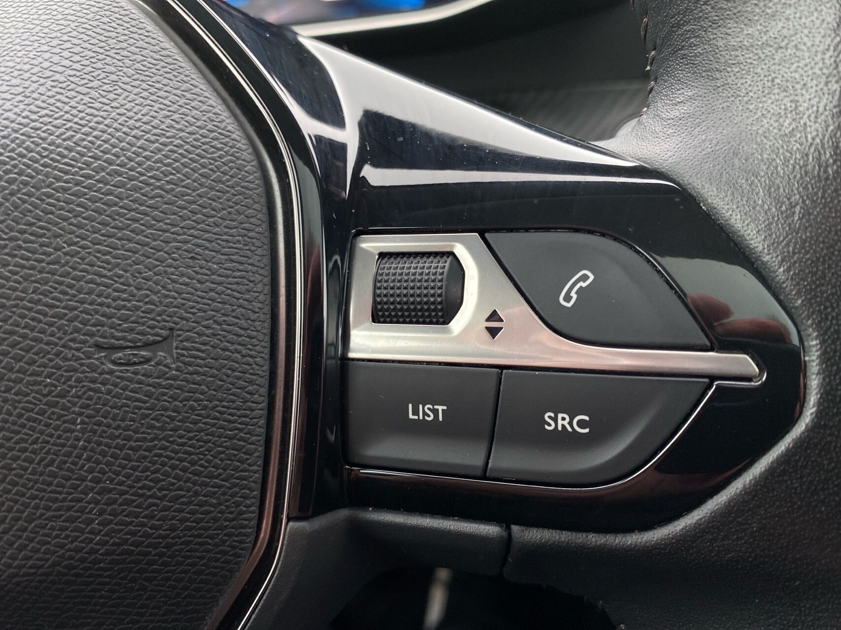 Billede af Peugeot 208 1,5 BlueHDi Edition 210+ 100HK 5d 6g
