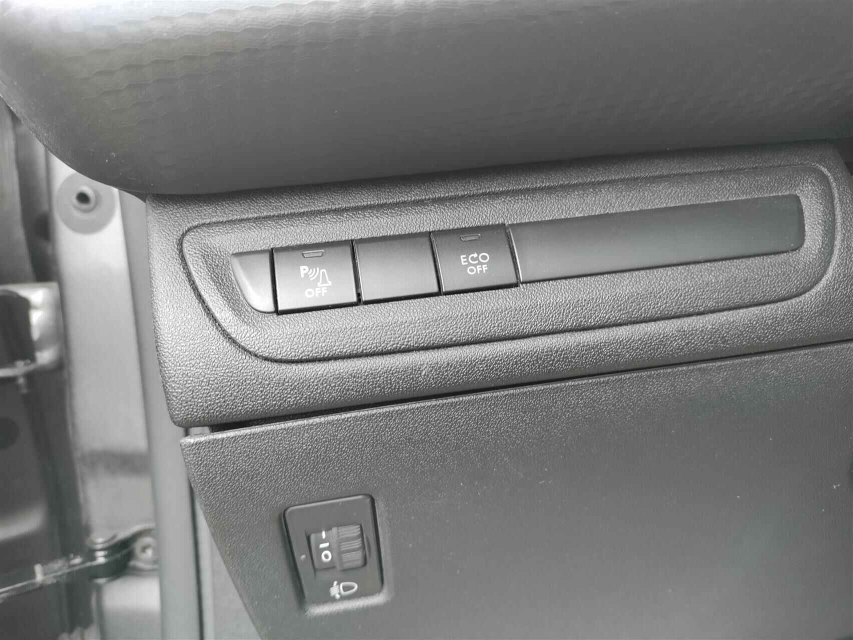 Billede af Peugeot 208 1,2 PureTech Exclusive Plus 82HK 5d