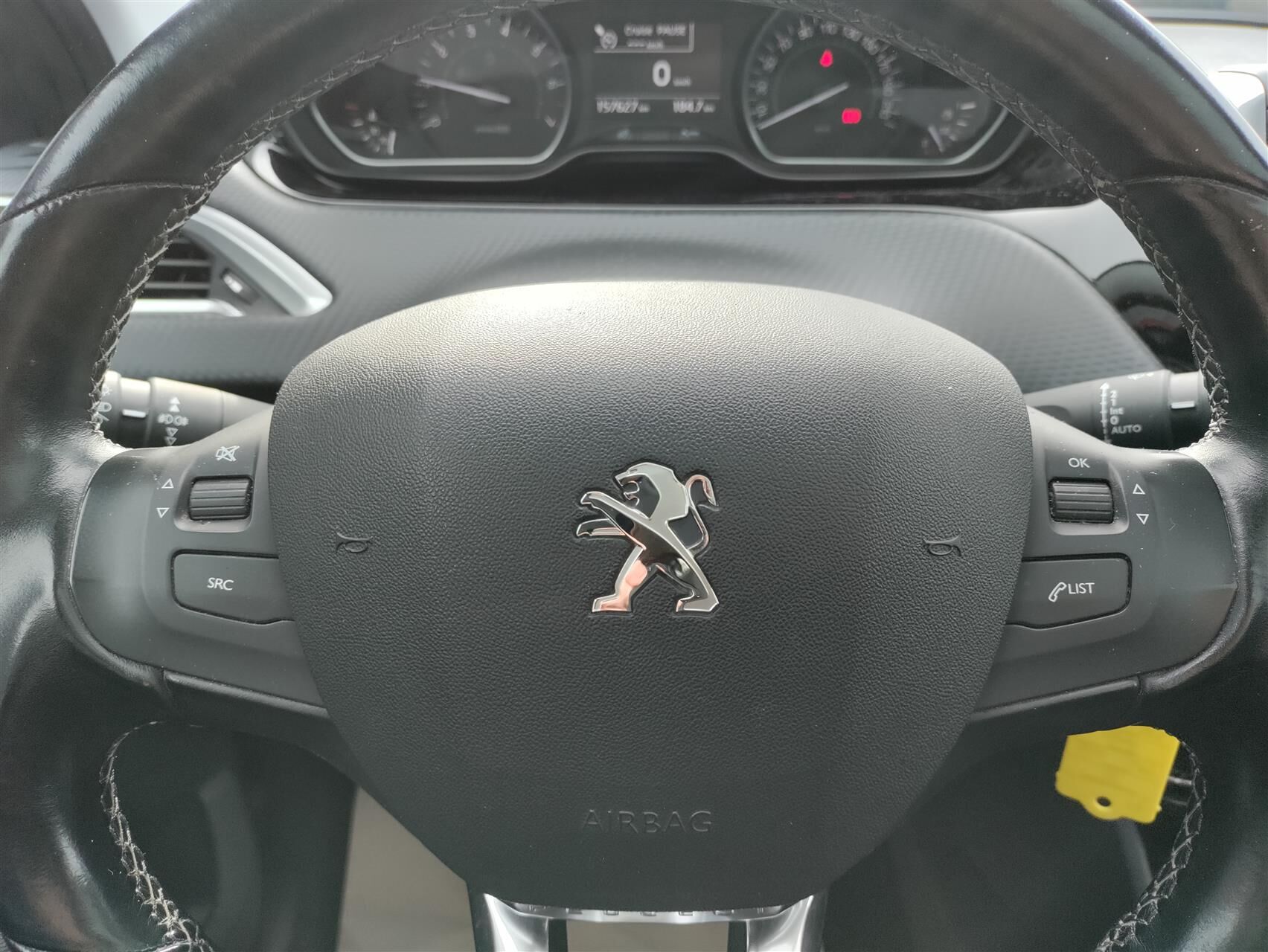 Billede af Peugeot 208 1,2 PureTech Exclusive Plus 82HK 5d