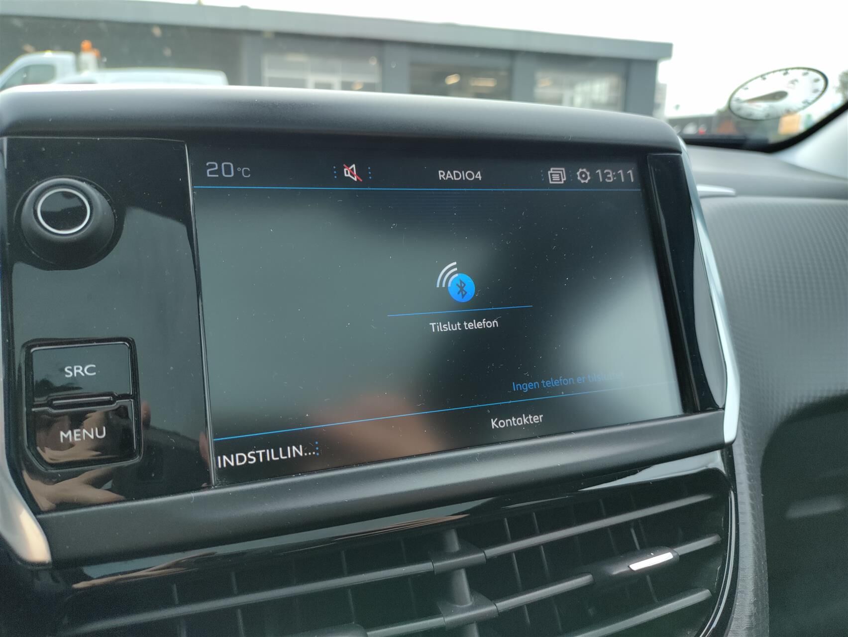 Billede af Peugeot 208 1,2 PureTech Exclusive Plus 82HK 5d