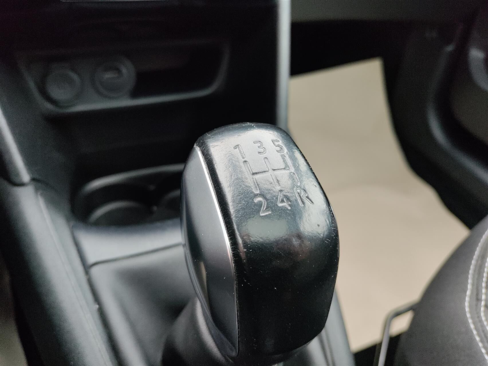 Billede af Peugeot 208 1,2 PureTech Exclusive Plus 82HK 5d