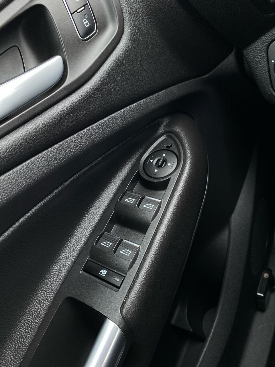 Billede af Ford Kuga 1,5 EcoBoost ST-Line Attack 150HK 5d 6g