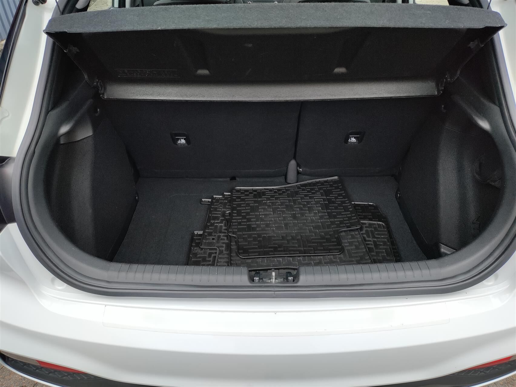 Billede af Hyundai i20 1,25 Life 75HK 5d