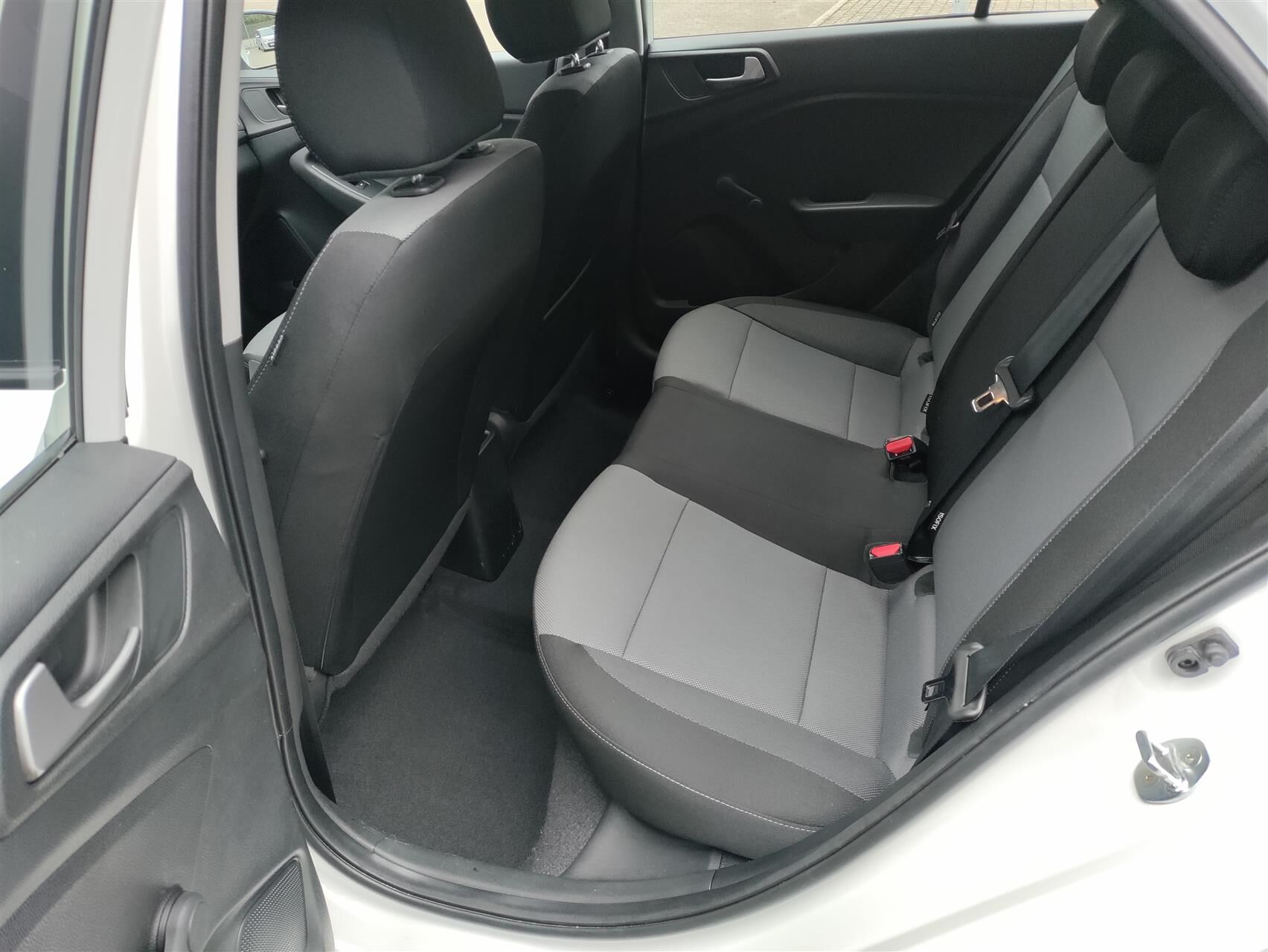Billede af Hyundai i20 1,25 Life 75HK 5d