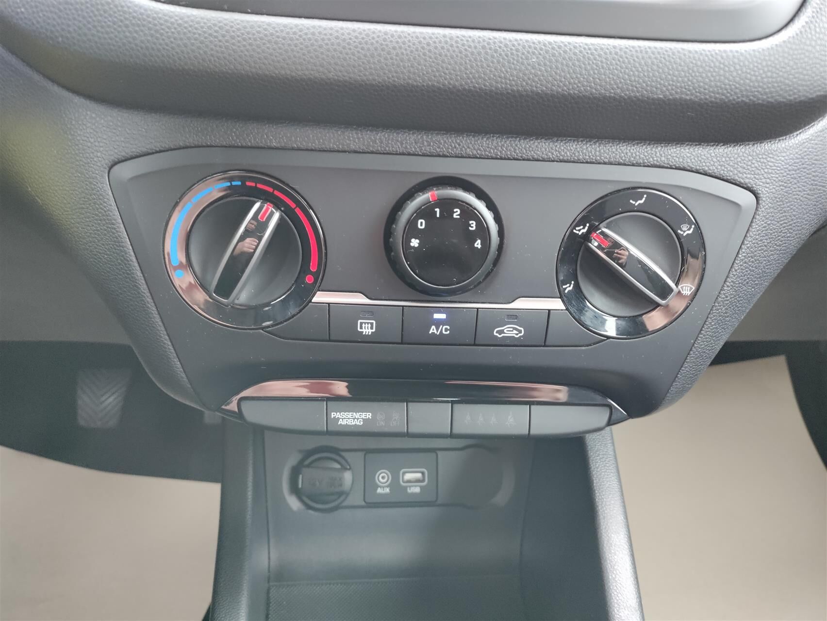 Billede af Hyundai i20 1,25 Life 75HK 5d