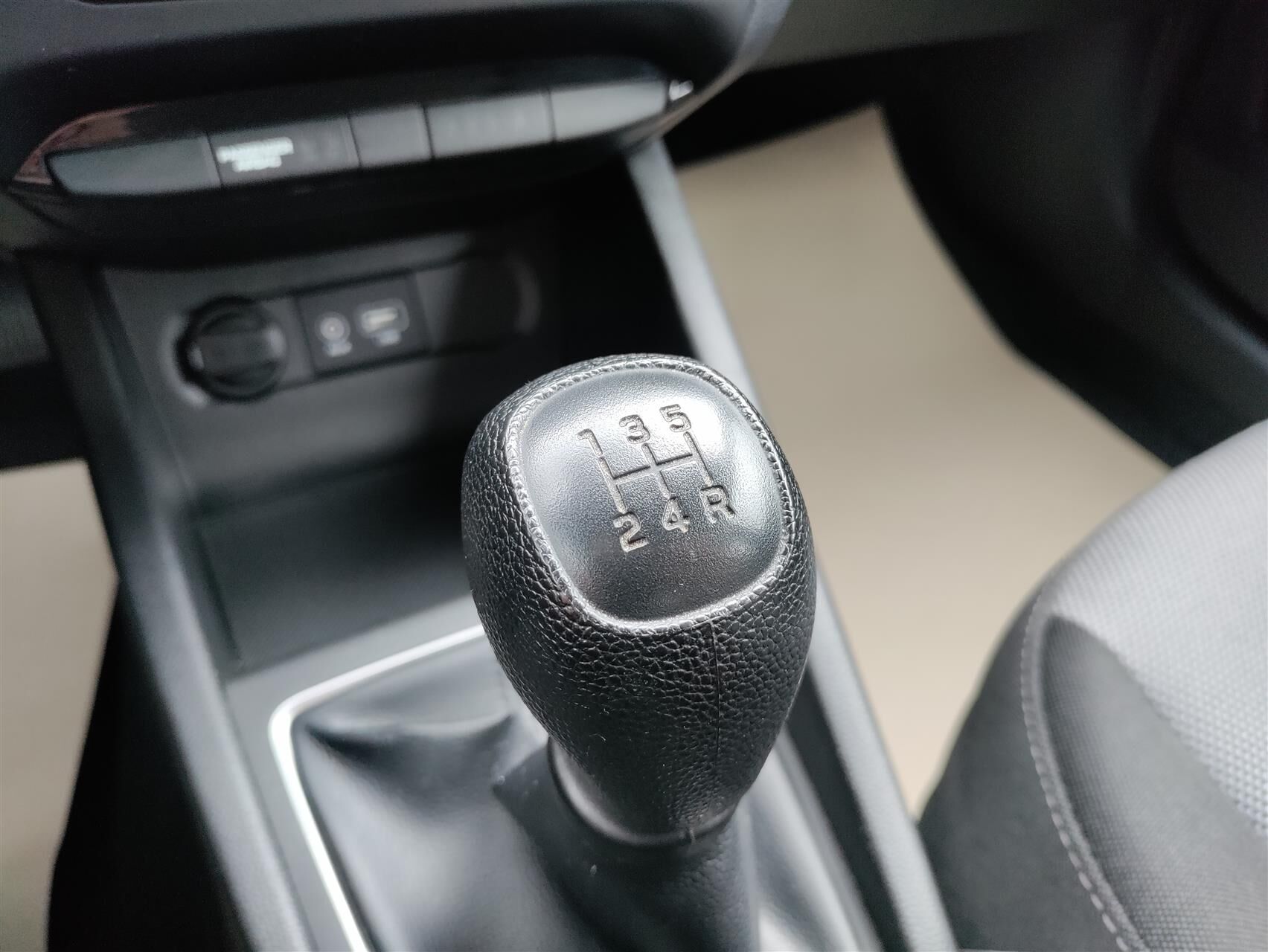Billede af Hyundai i20 1,25 Life 75HK 5d