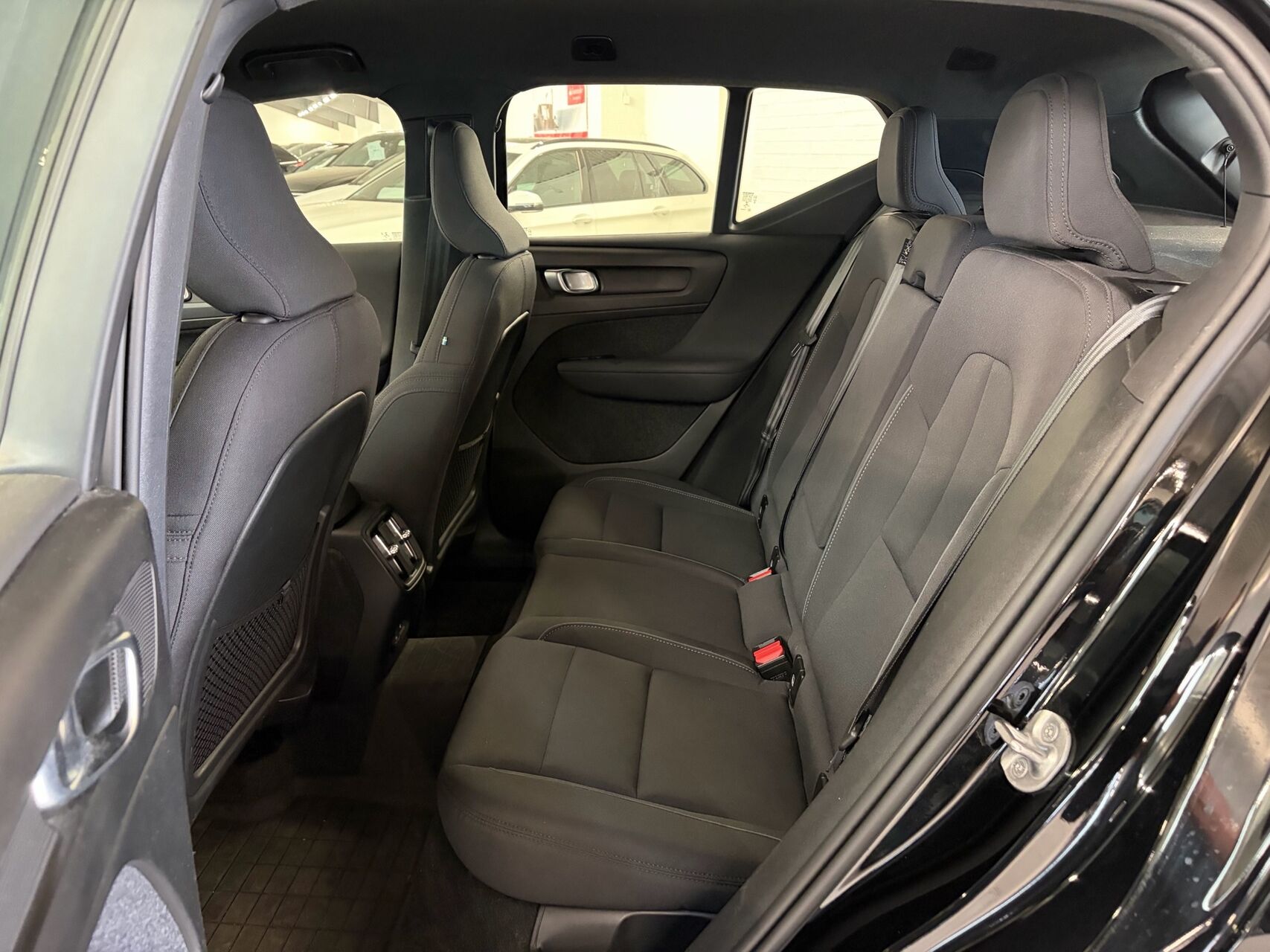 Billede af Volvo XC40 P6 Recharge Plus 231HK 5d Aut.