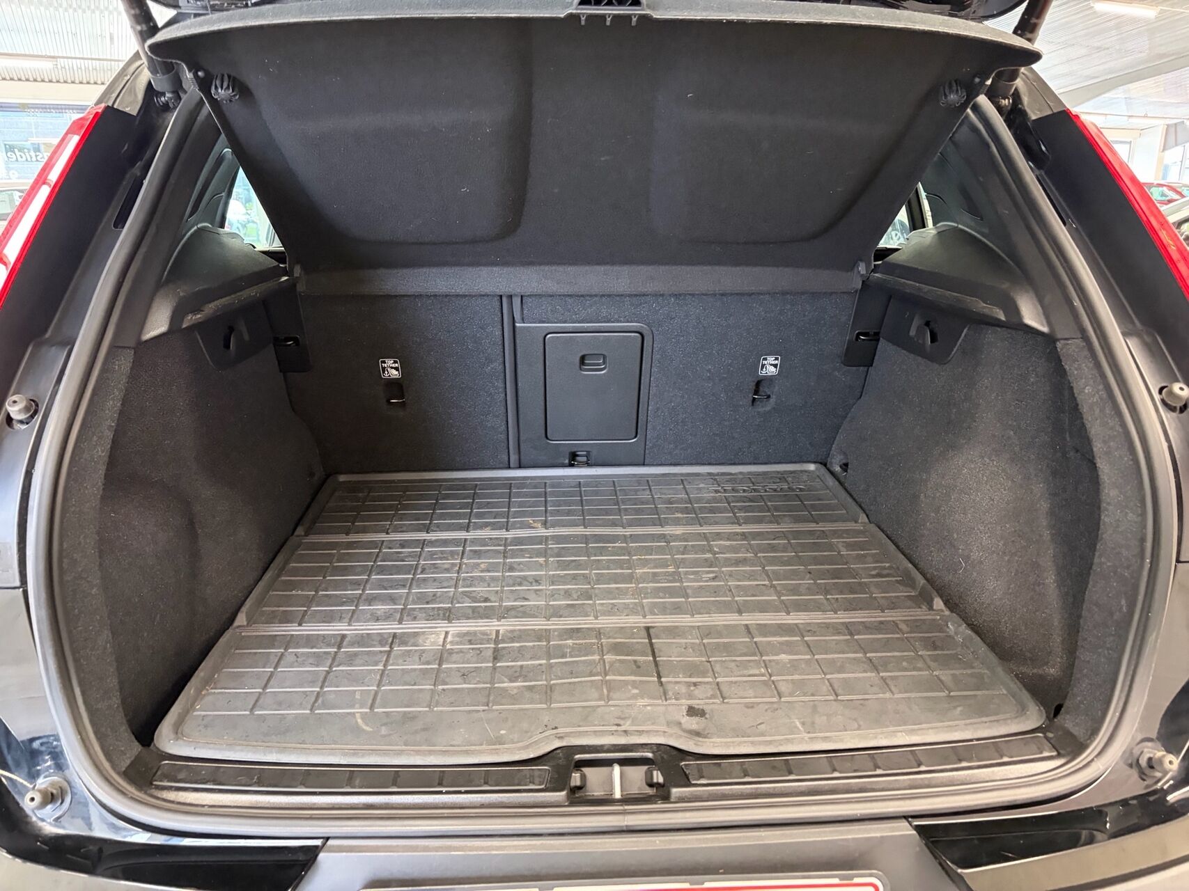 Billede af Volvo XC40 P6 Recharge Plus 231HK 5d Aut.