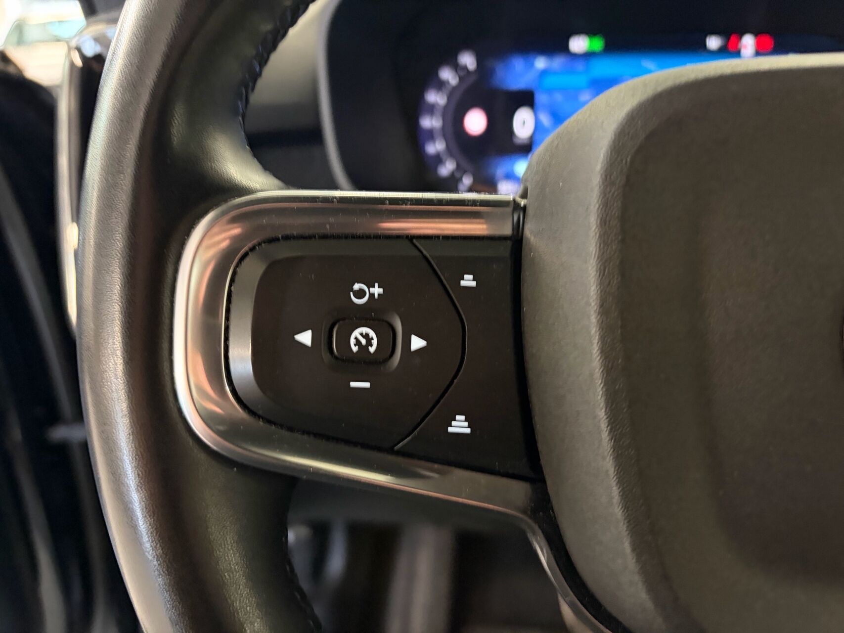 Billede af Volvo XC40 P6 Recharge Plus 231HK 5d Aut.