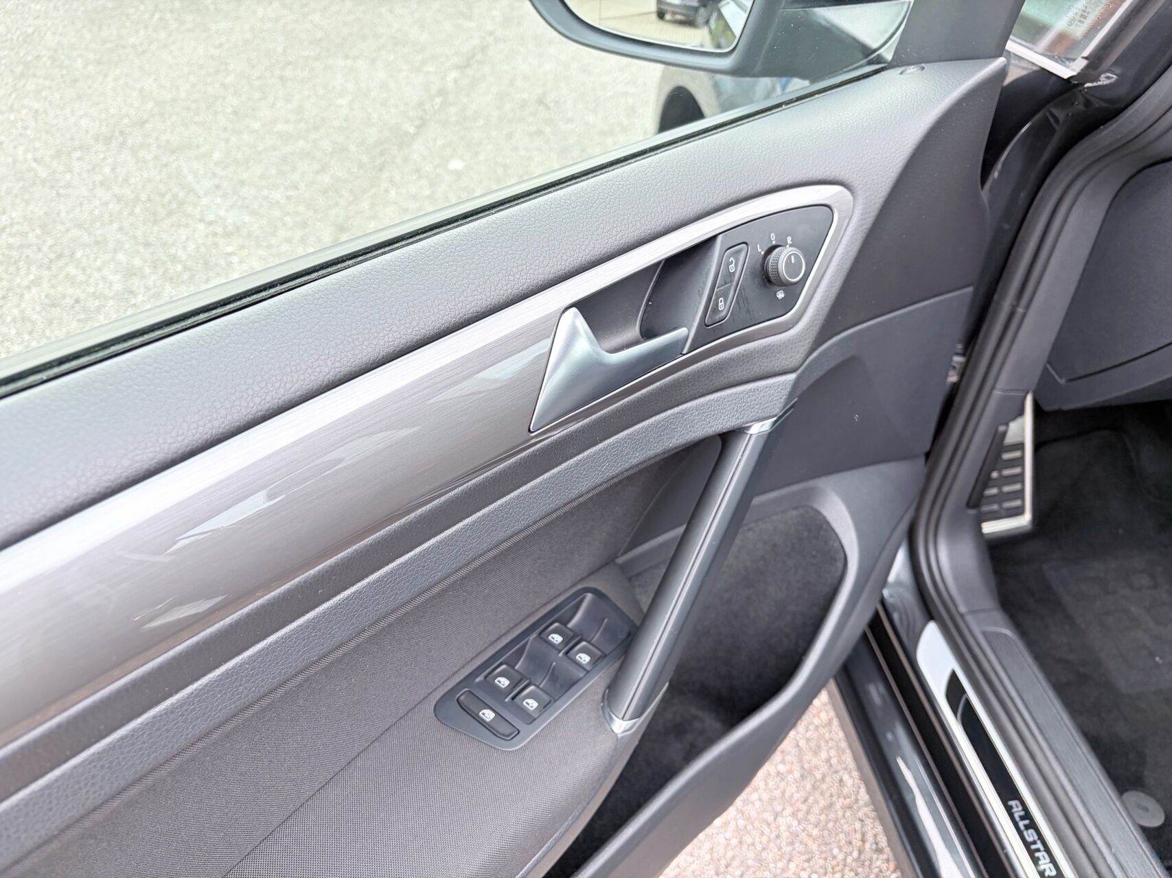 Billede af VW Golf Variant 1,4 TSI BMT Allstar DSG 125HK Stc 7g Aut.