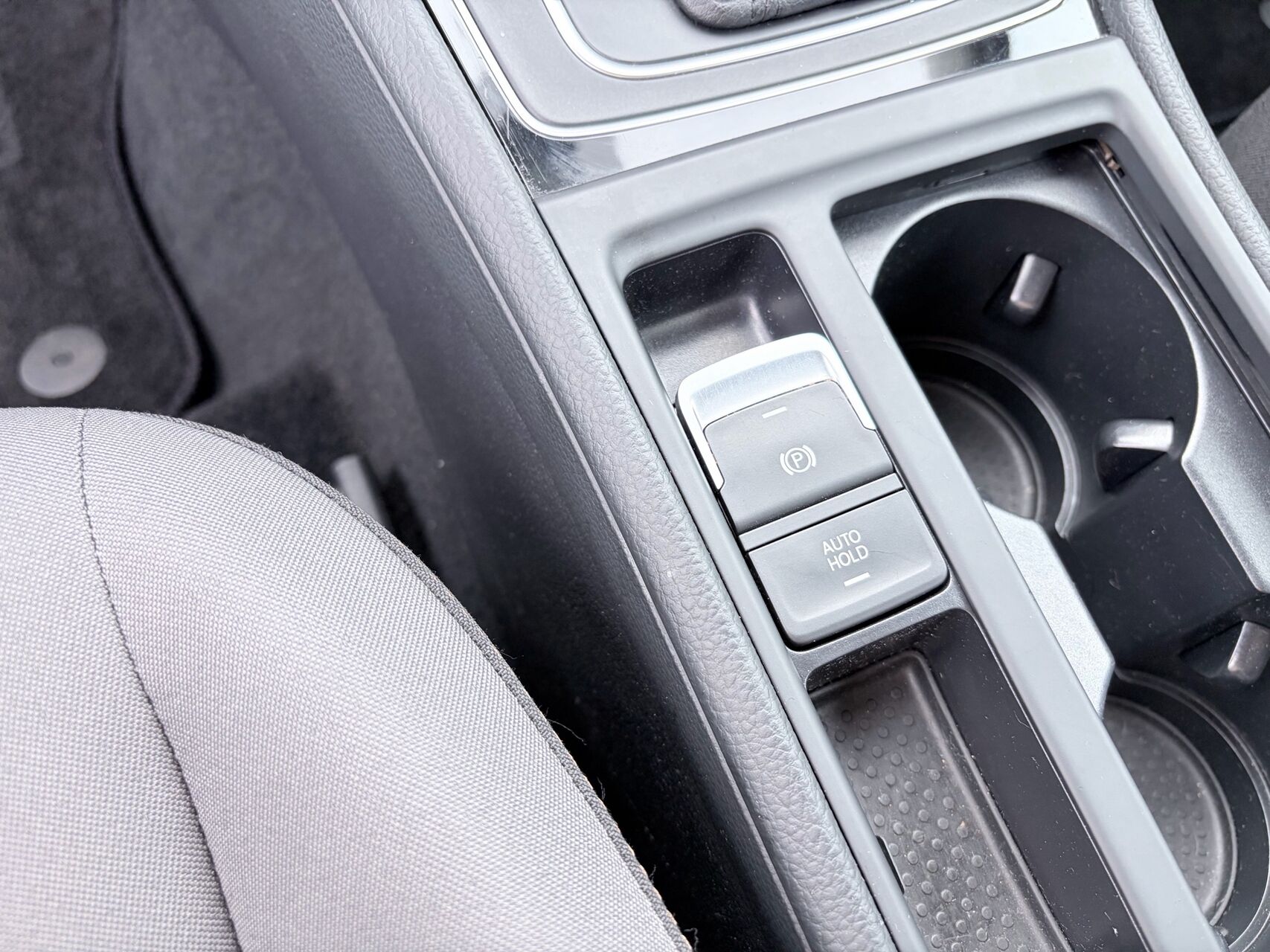 Billede af VW Golf Variant 1,4 TSI BMT Allstar DSG 125HK Stc 7g Aut.
