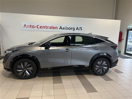 Nissan Ariya EL Engage 214HK 5d Aut.