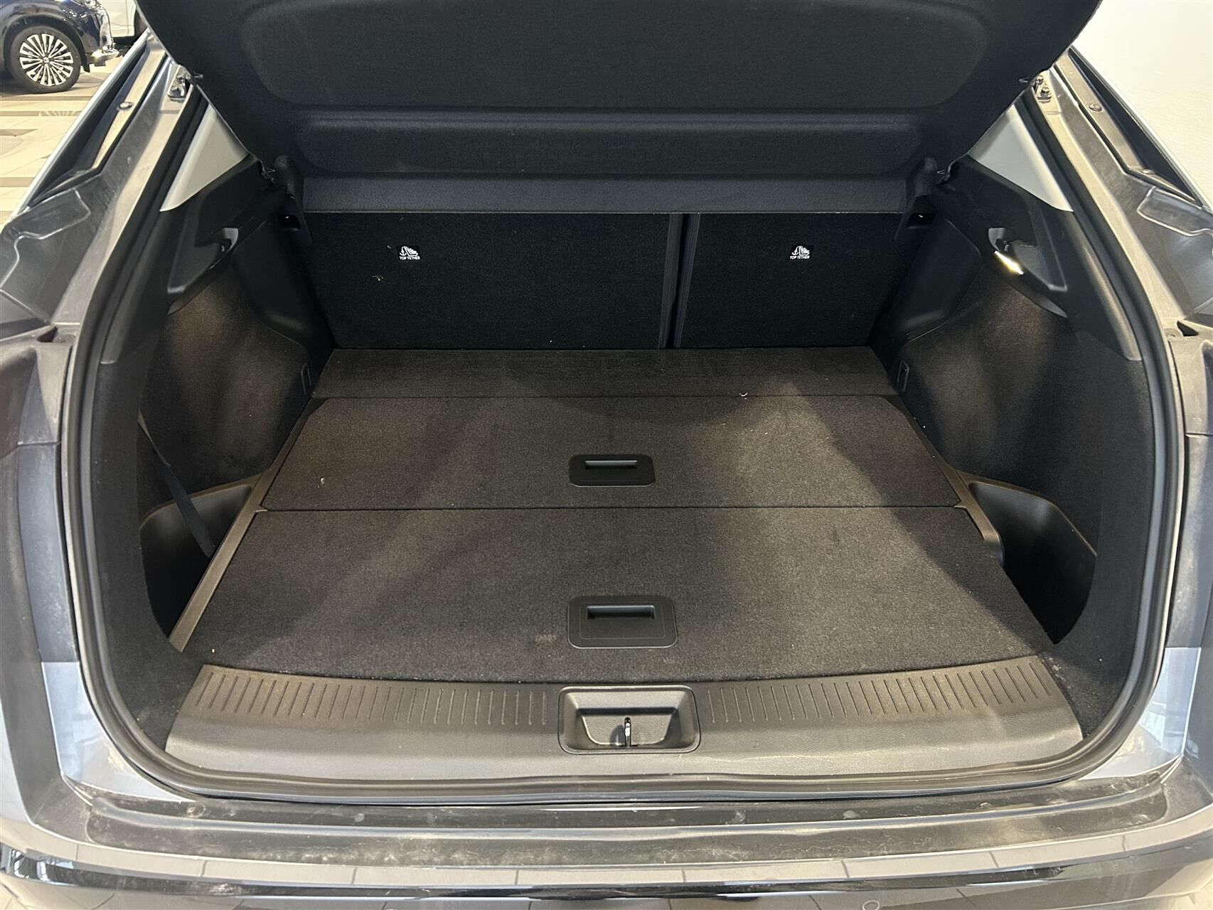 Billede af Nissan Ariya EL Engage 214HK 5d Aut.
