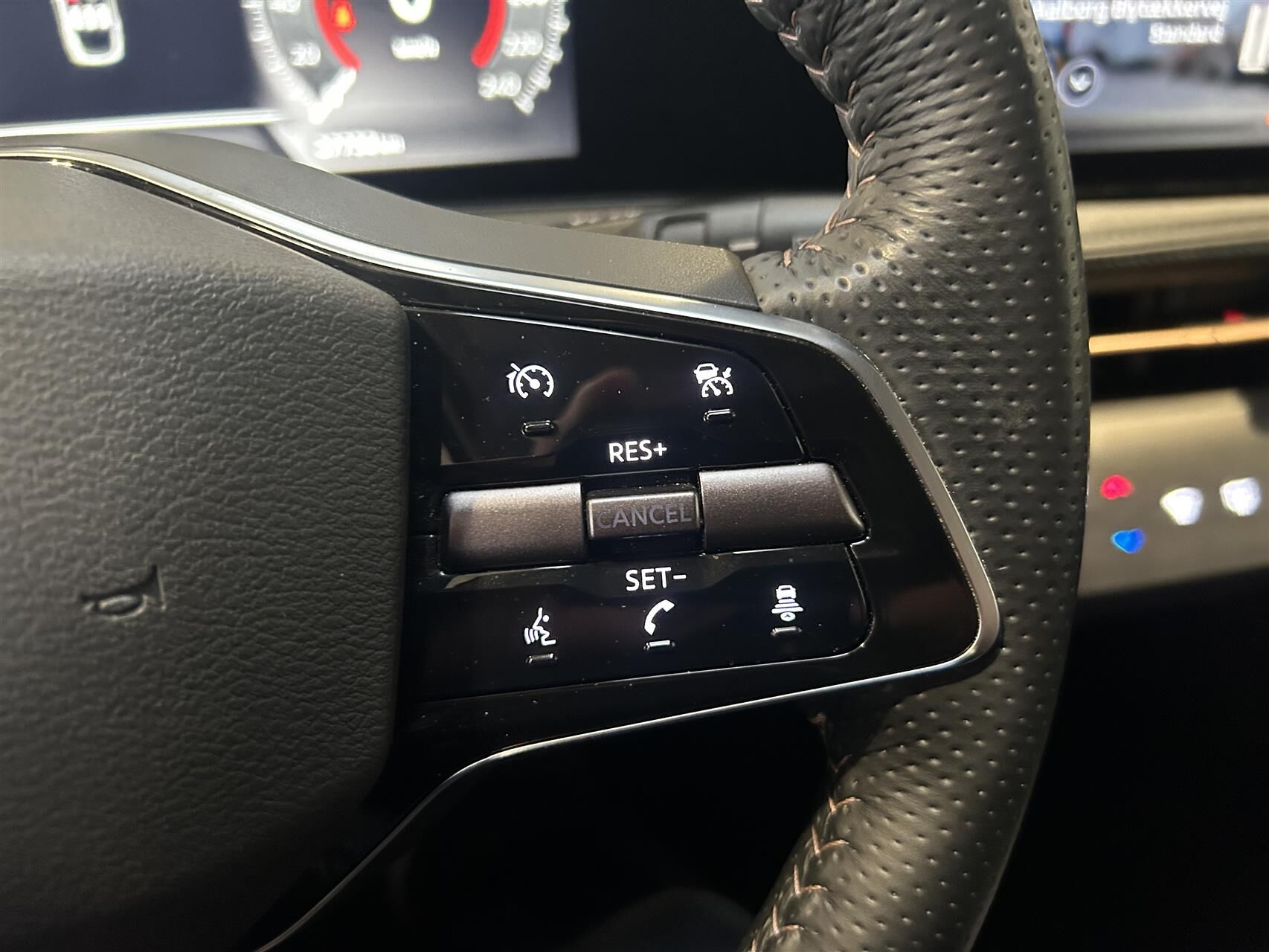 Billede af Nissan Ariya EL Engage 214HK 5d Aut.