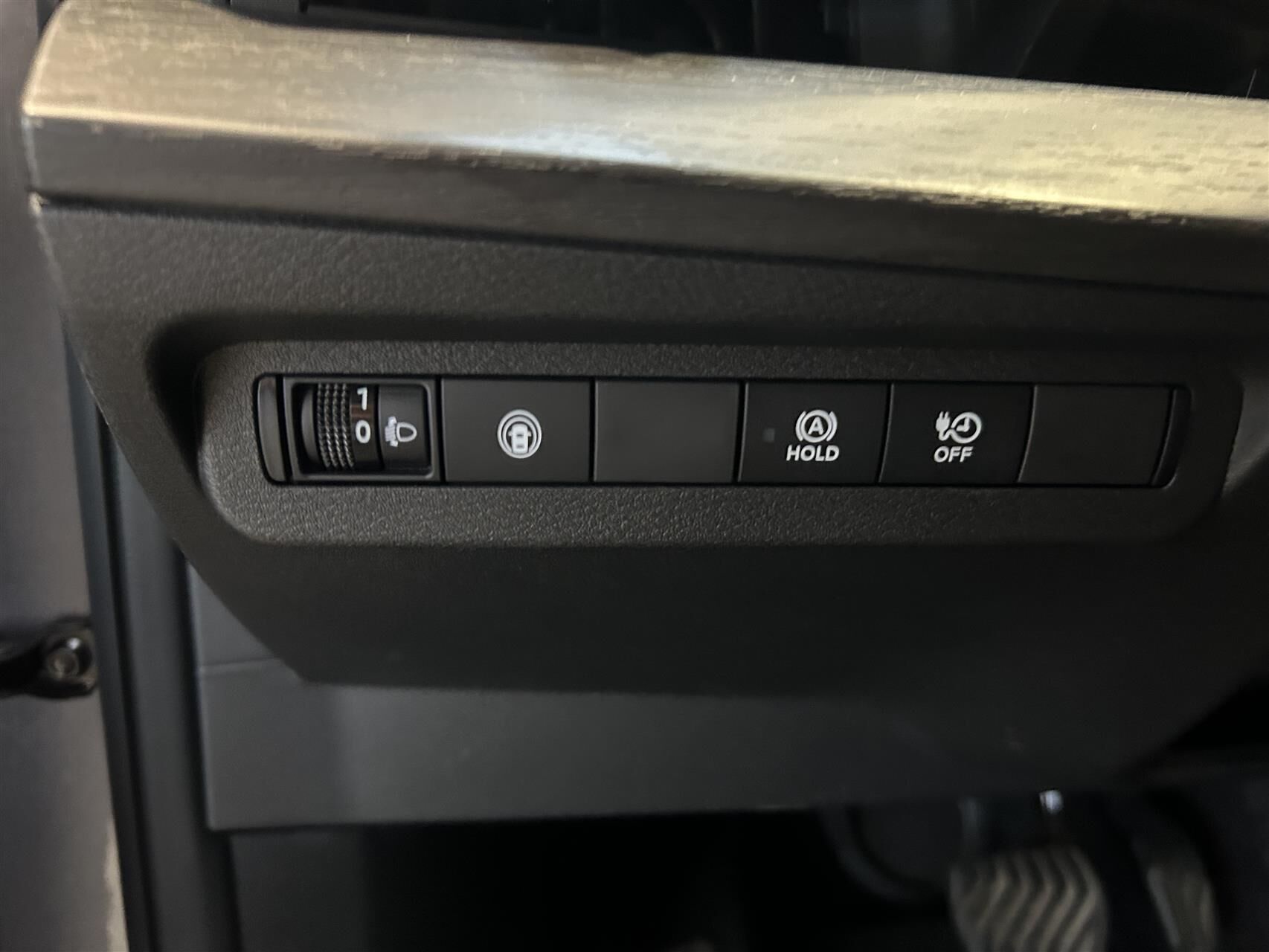 Billede af Nissan Ariya EL Engage 214HK 5d Aut.
