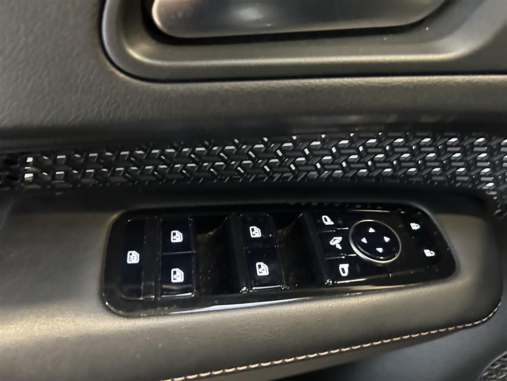 Billede af Nissan Ariya EL Engage 214HK 5d Aut.