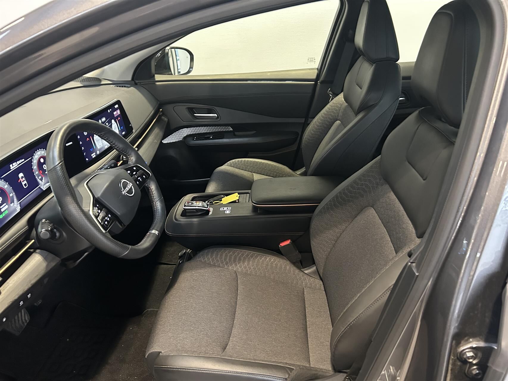 Billede af Nissan Ariya EL Engage 214HK 5d Aut.