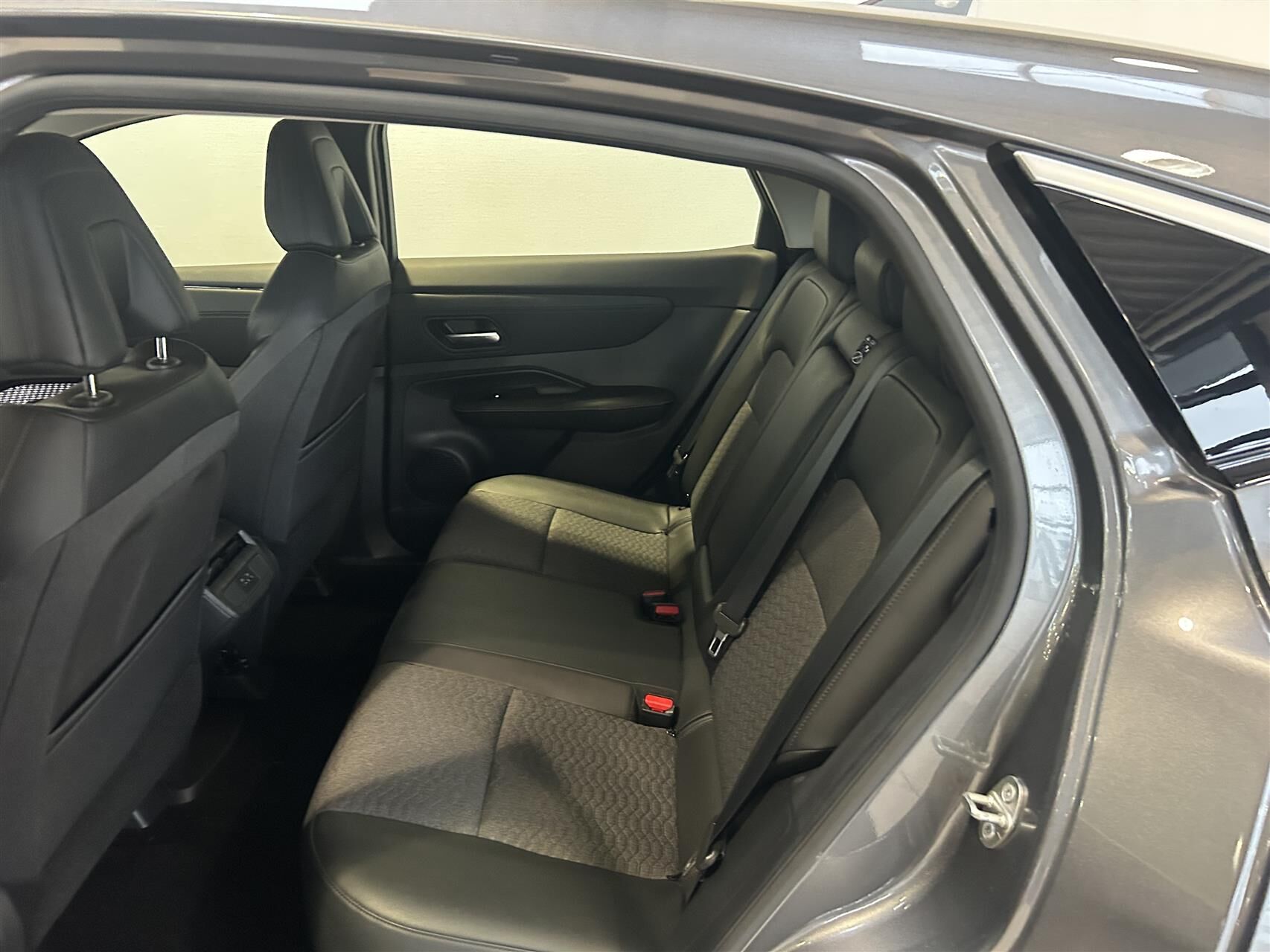 Billede af Nissan Ariya EL Engage 214HK 5d Aut.