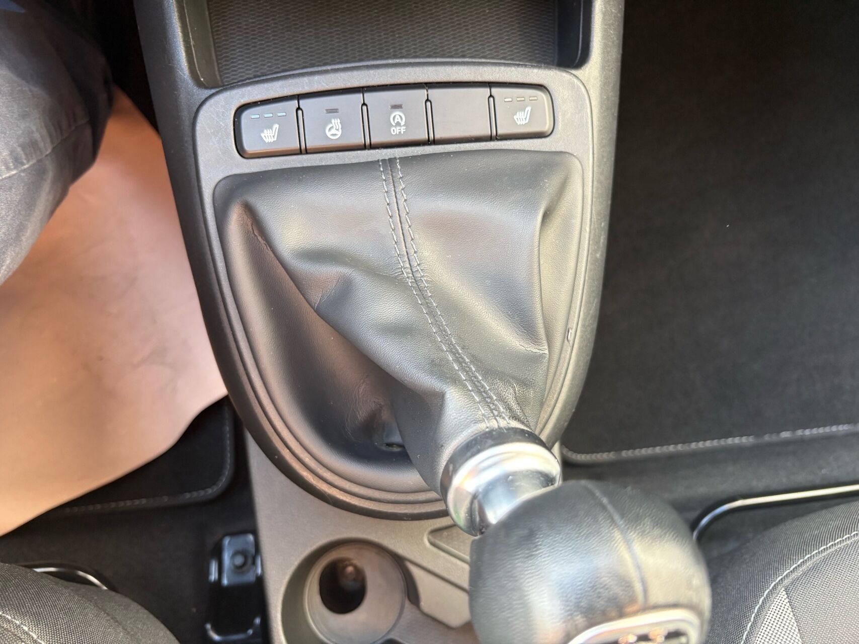 Billede af Hyundai i10 1,0 Advanced 67HK 5d
