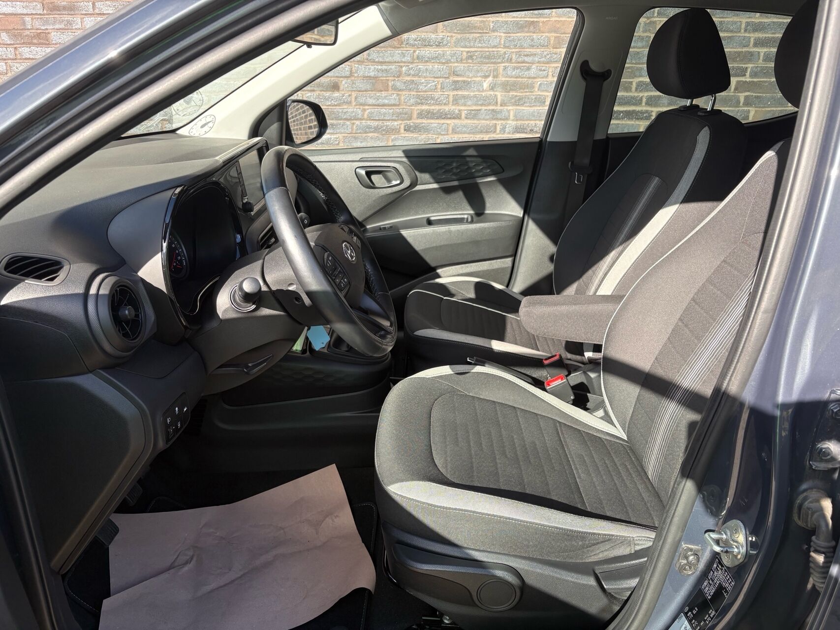 Billede af Hyundai i10 1,0 Advanced 67HK 5d