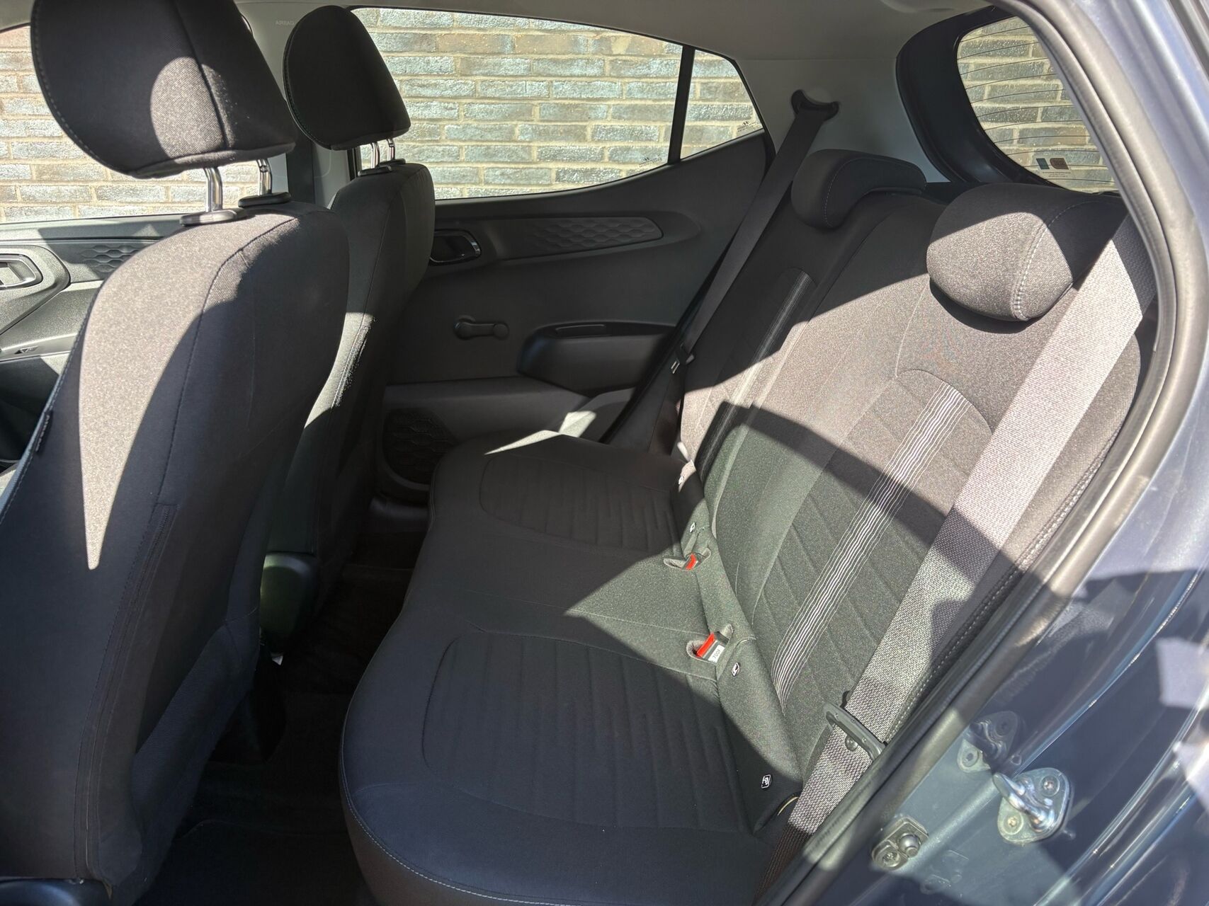 Billede af Hyundai i10 1,0 Advanced 67HK 5d