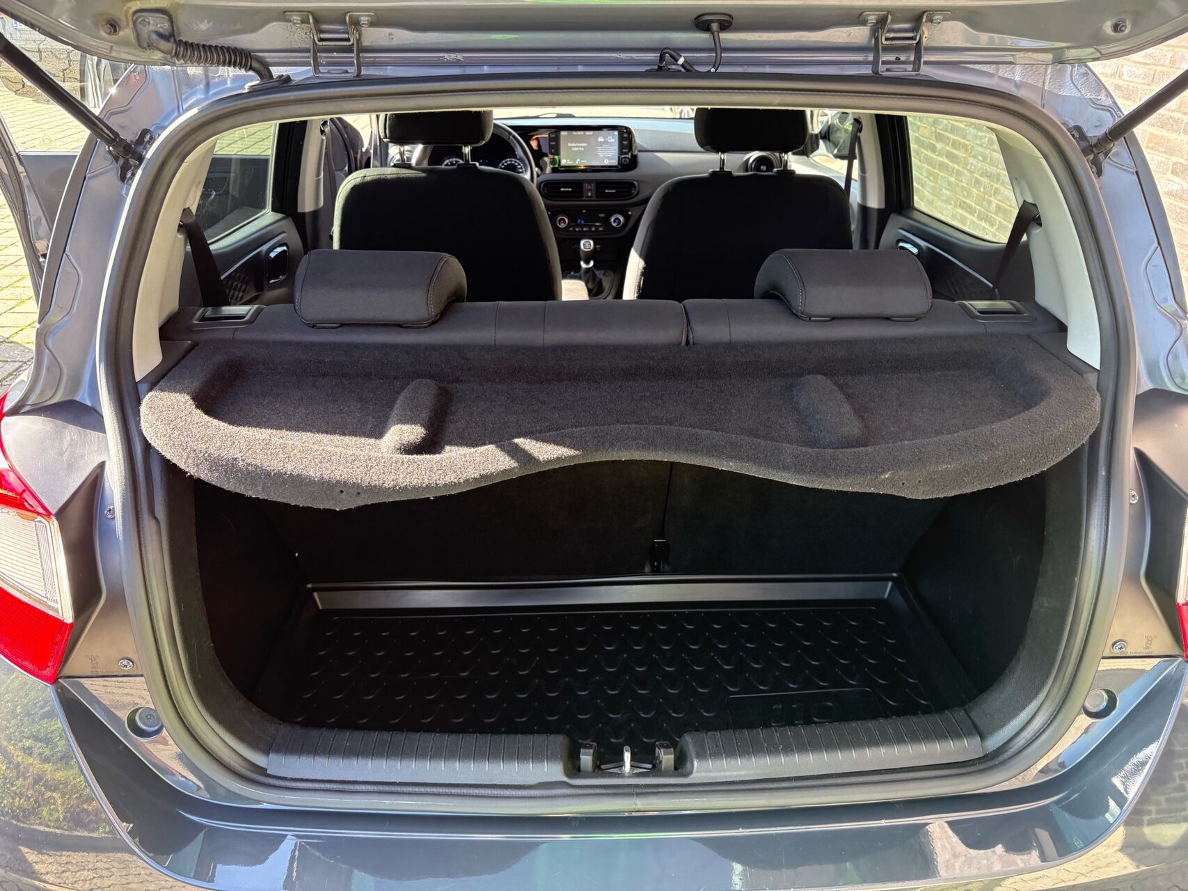 Billede af Hyundai i10 1,0 Advanced 67HK 5d