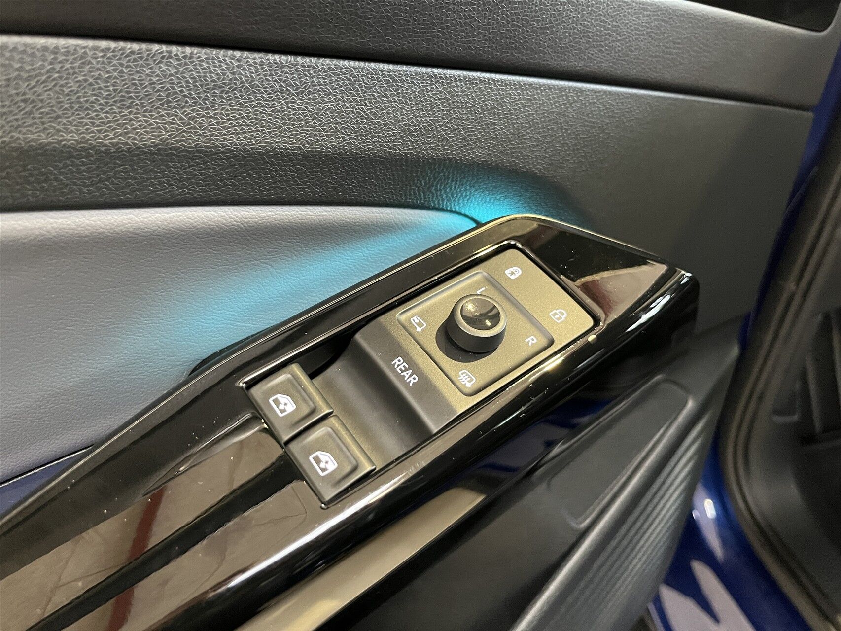 Billede af VW ID.4 EL Pro Performance 204HK 5d Aut.