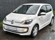 Billede af VW up 1,0 MPI BMT Move 60HK 5d