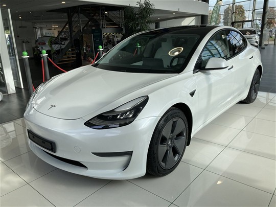 Tesla Model 3 EL Long Range AWD 498HK Aut.