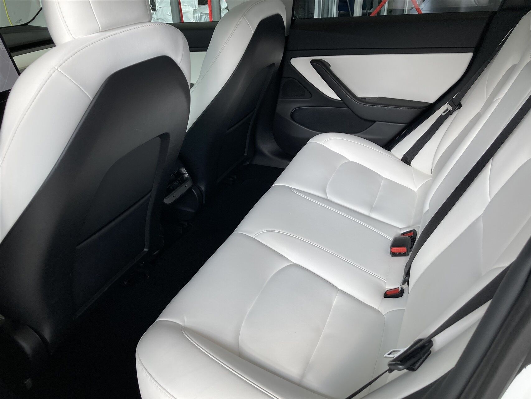 Billede af Tesla Model 3 EL Long Range AWD 498HK Aut.