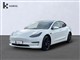 Billede af Tesla Model 3 EL Long Range AWD 498HK Aut.