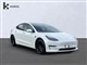 Billede af Tesla Model 3 EL Long Range AWD 498HK Aut.