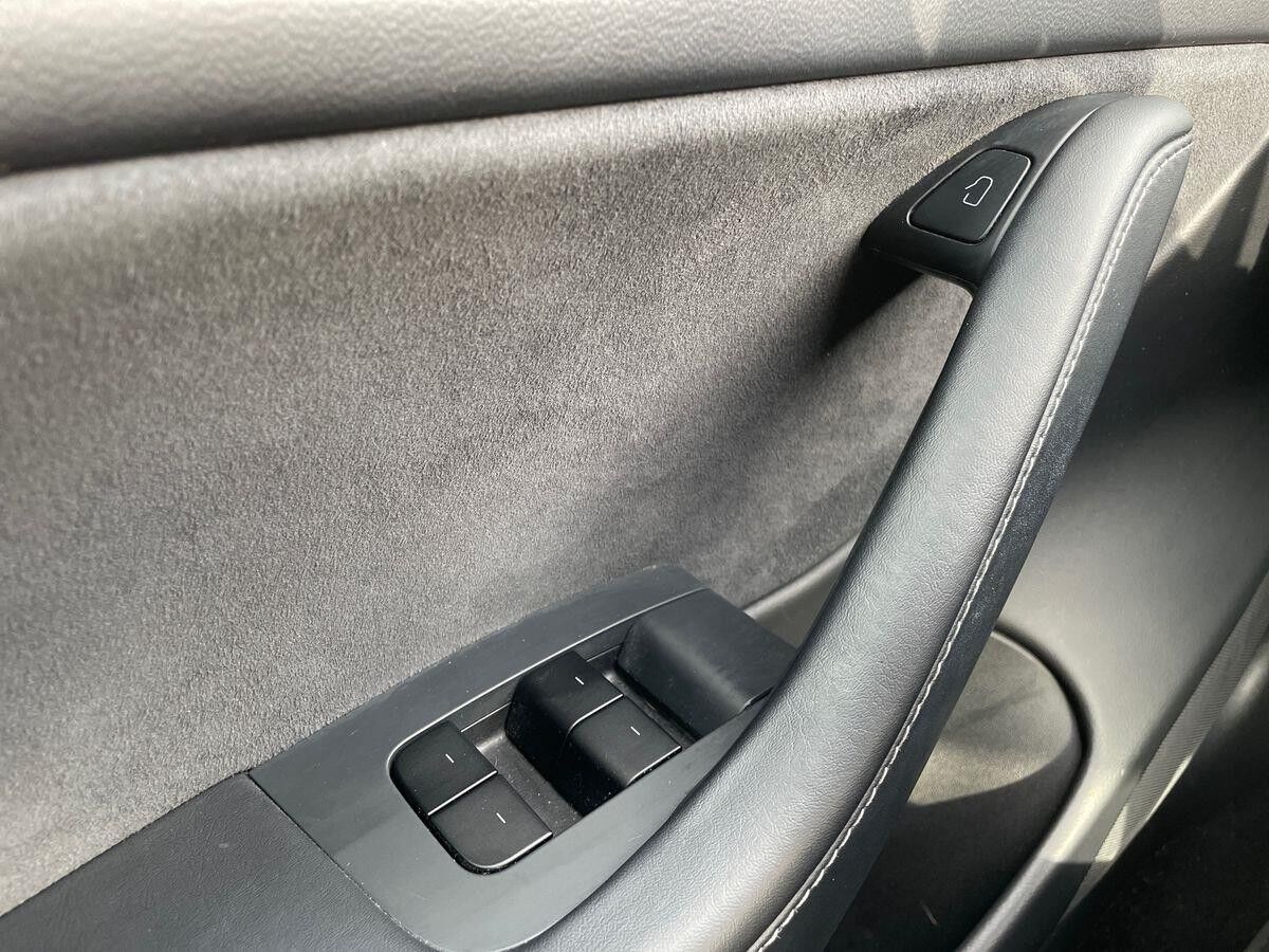 Billede af Tesla Model 3 EL Long Range AWD 498HK Aut.