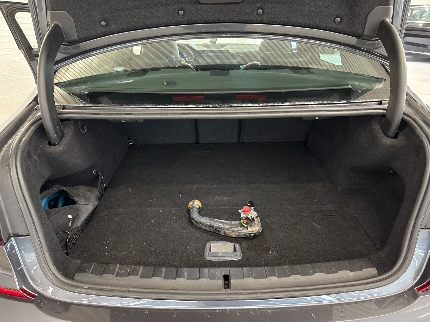 Billede af BMW 330e 2,0 Plugin-hybrid Sport Line Steptronic 292HK 8g Aut.