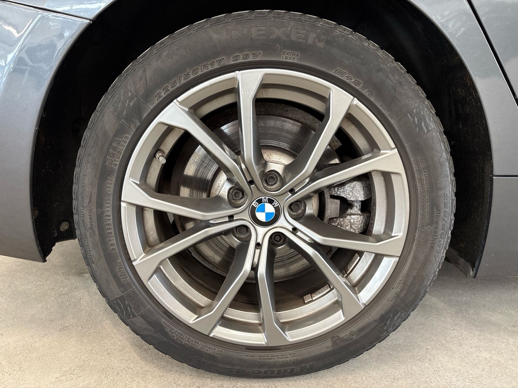 Billede af BMW 330e 2,0 Plugin-hybrid Sport Line Steptronic 292HK 8g Aut.