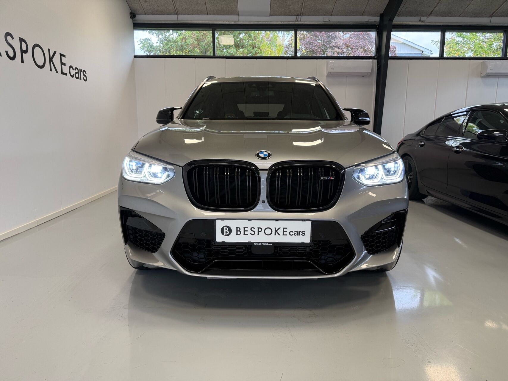 Billede af BMW X3 M 3,0 Competition XDrive Steptronic 510HK 5d 8g Aut.
