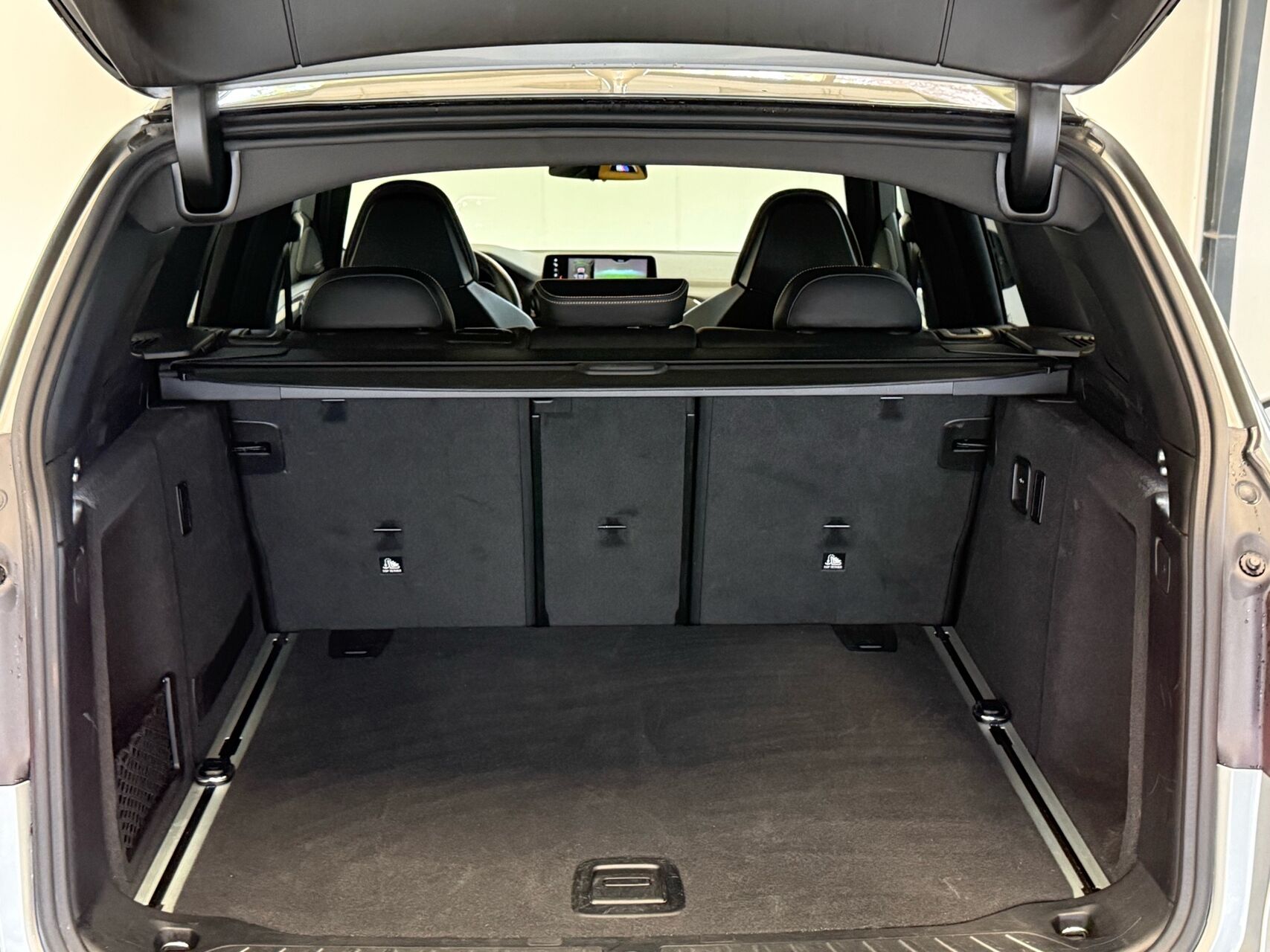 Billede af BMW X3 M 3,0 Competition XDrive Steptronic 510HK 5d 8g Aut.