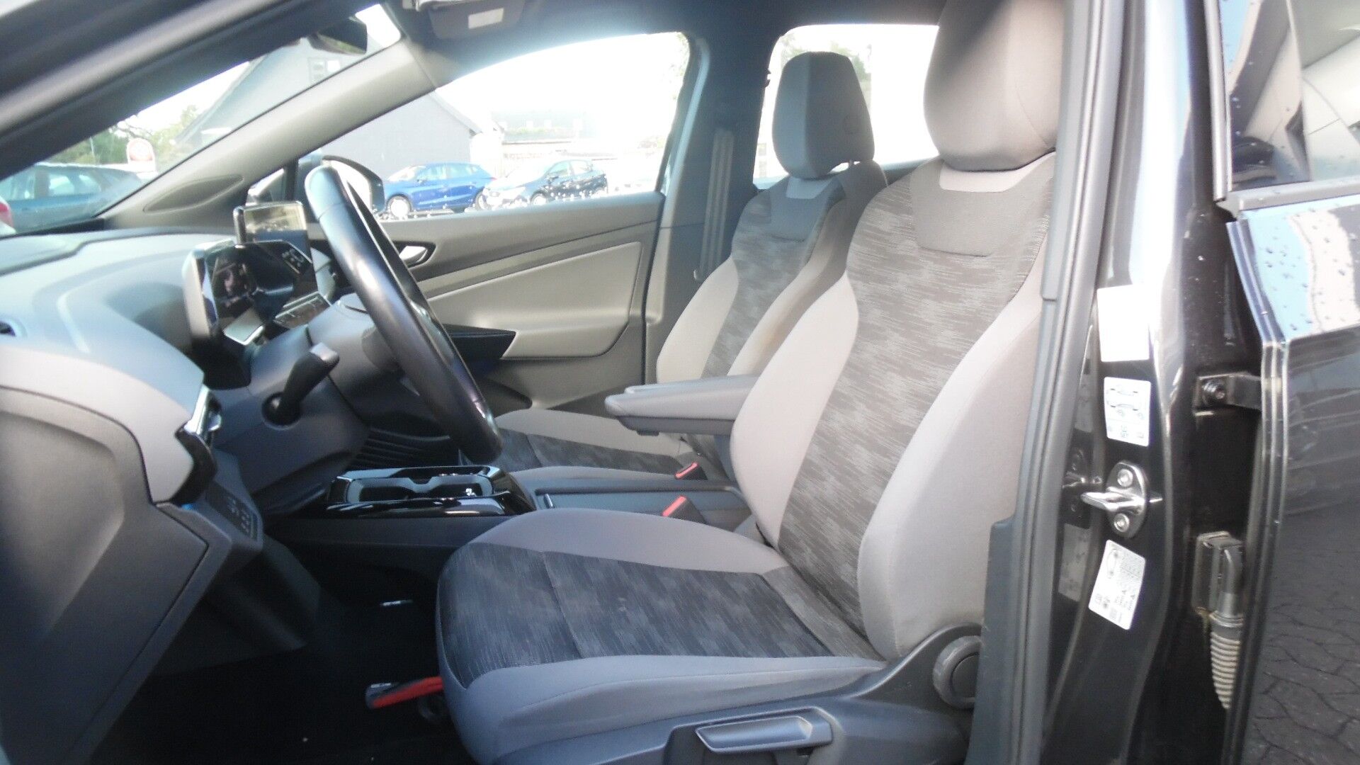 Billede af VW ID.4 EL Pure Performance 170HK 5d Aut.