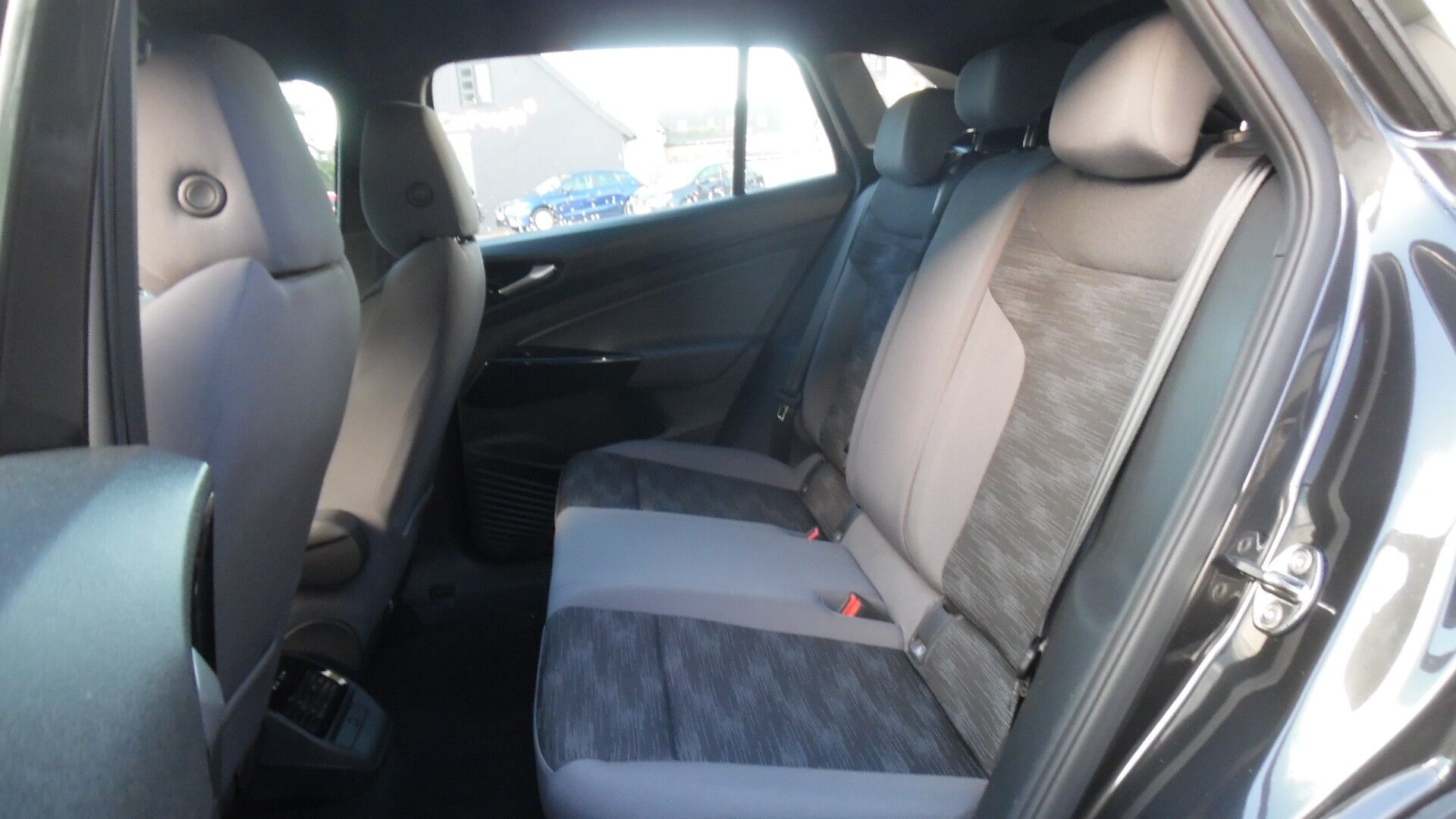 Billede af VW ID.4 EL Pure Performance 170HK 5d Aut.