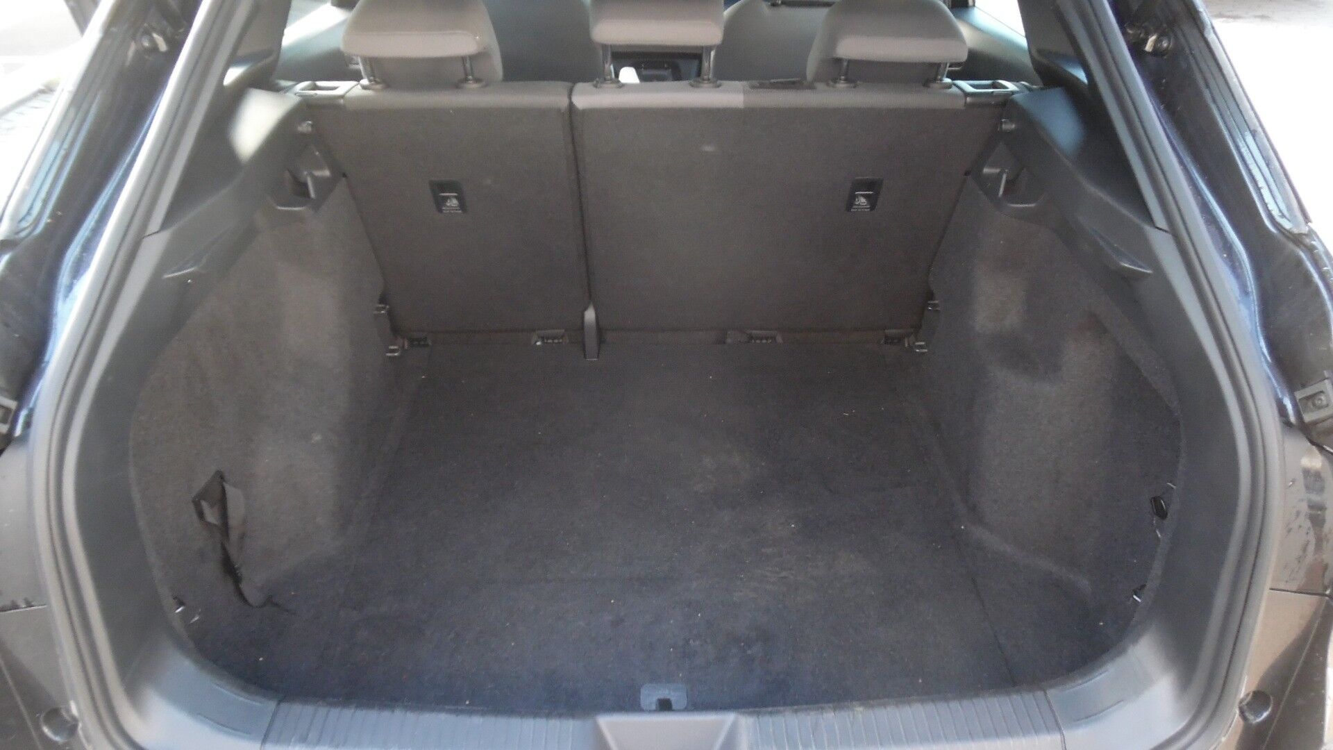 Billede af VW ID.4 EL Pure Performance 170HK 5d Aut.