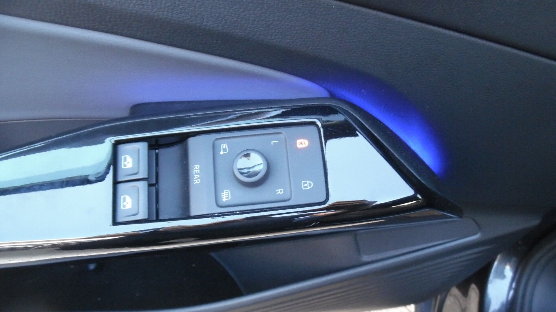 Billede af VW ID.4 EL Pure Performance 170HK 5d Aut.
