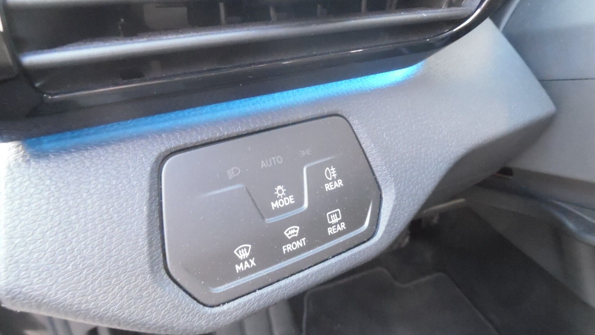 Billede af VW ID.4 EL Pure Performance 170HK 5d Aut.