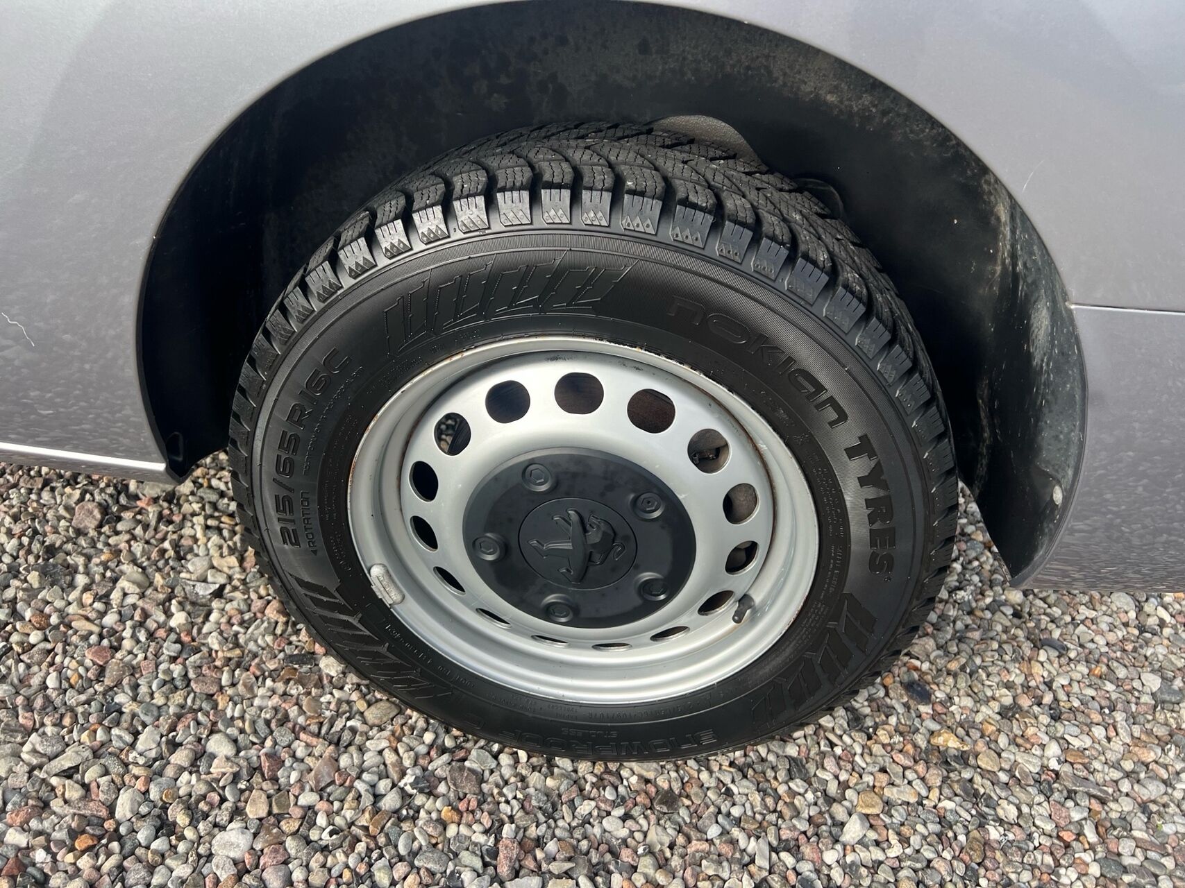 Billede af Peugeot Expert L2 2,0 BlueHDi Premium Pro EAT8 122HK Van 8g Aut.