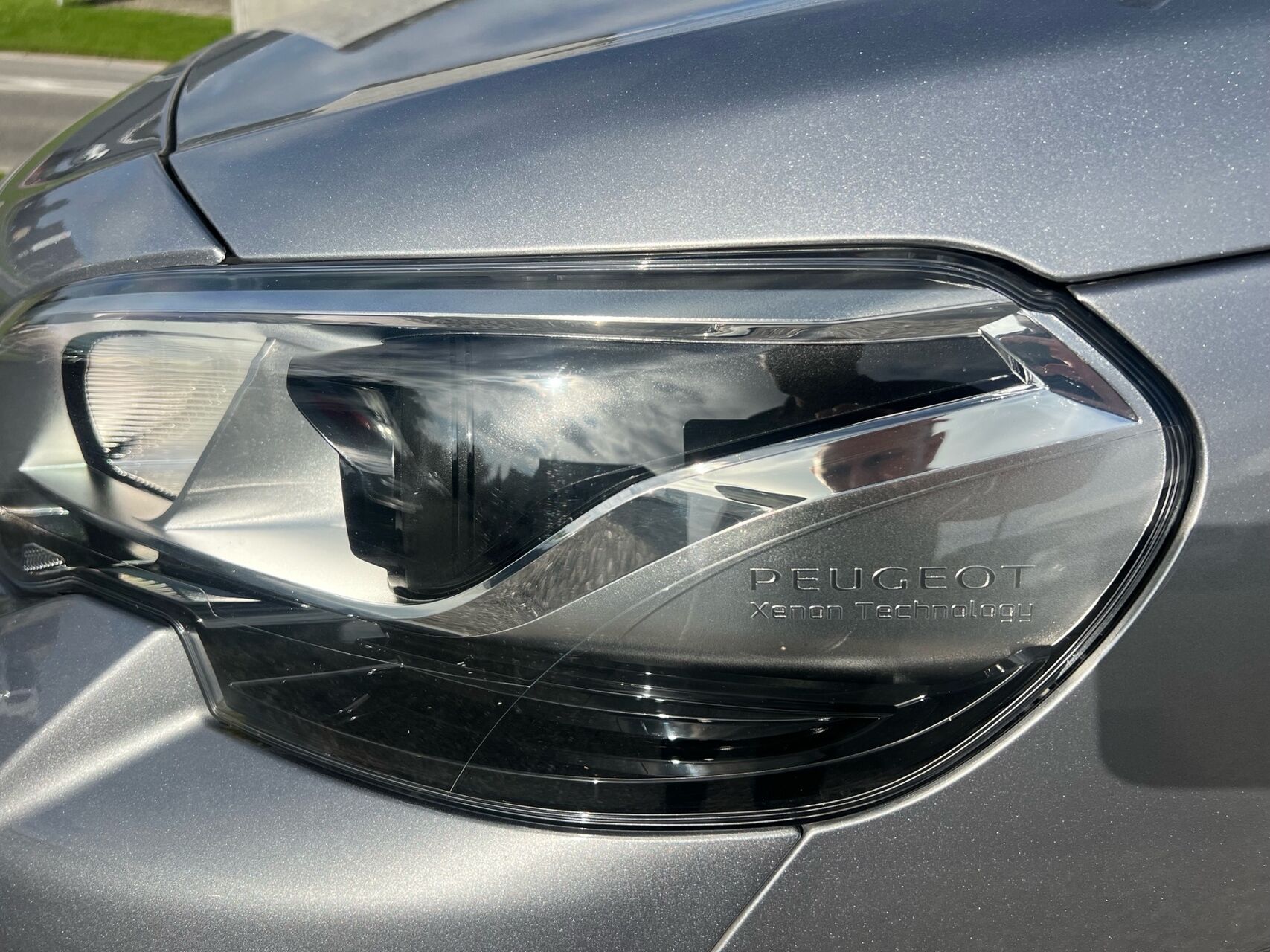 Billede af Peugeot Expert L2 2,0 BlueHDi Premium Pro EAT8 122HK Van 8g Aut.