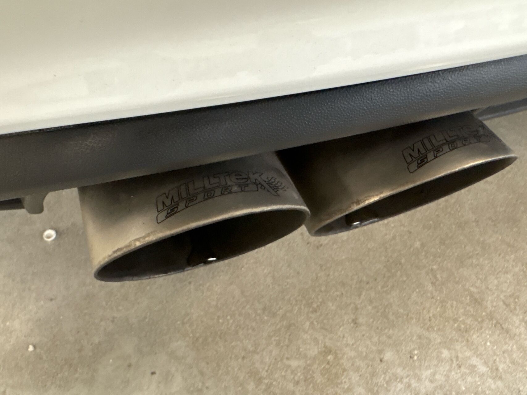 Billede af VW Polo 2,0 TSI GTI DSG 200HK 5d 6g Aut.