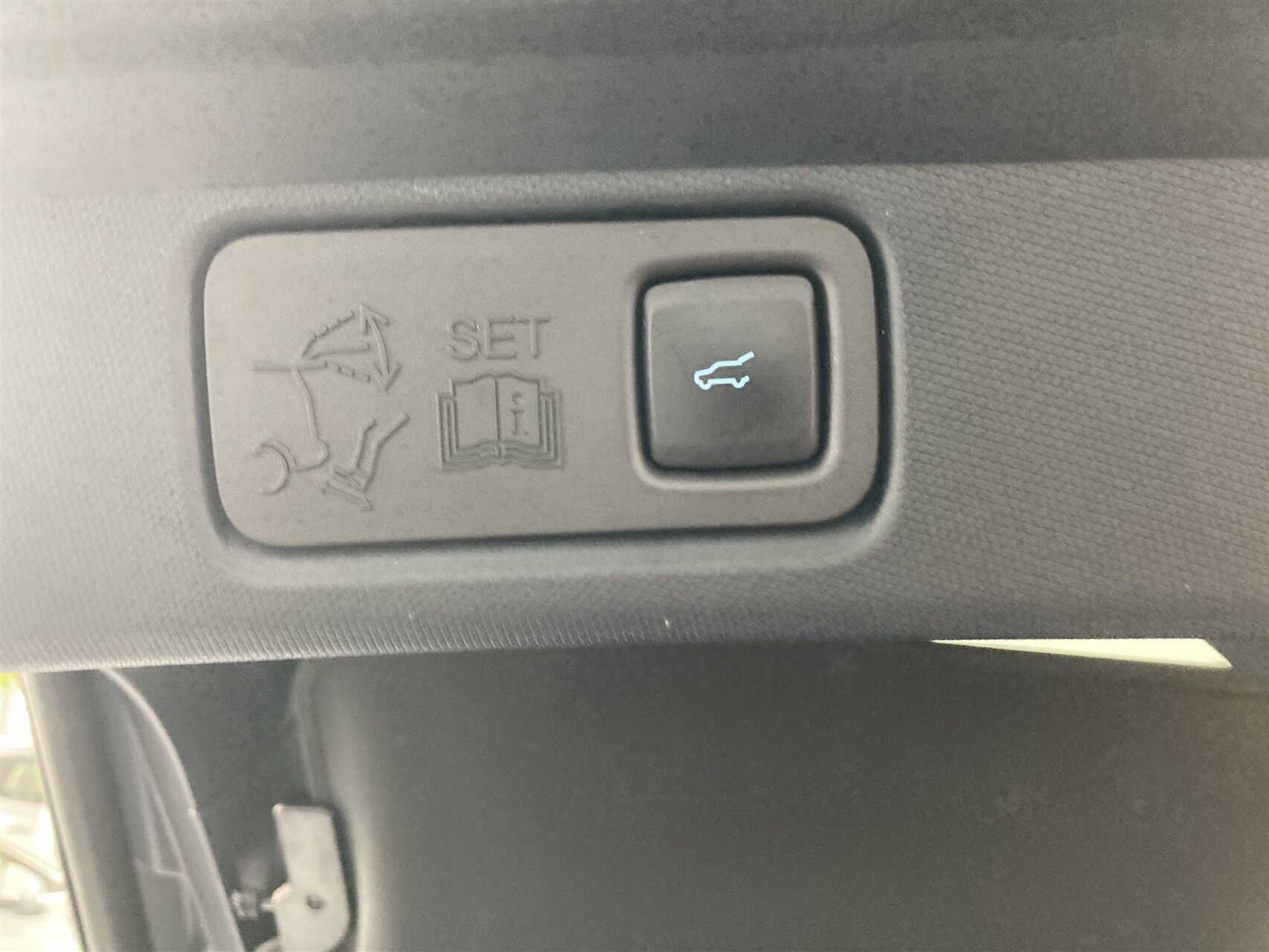 Billede af Ford Mustang Mach-E EL UR Premium 294HK 5d Aut.