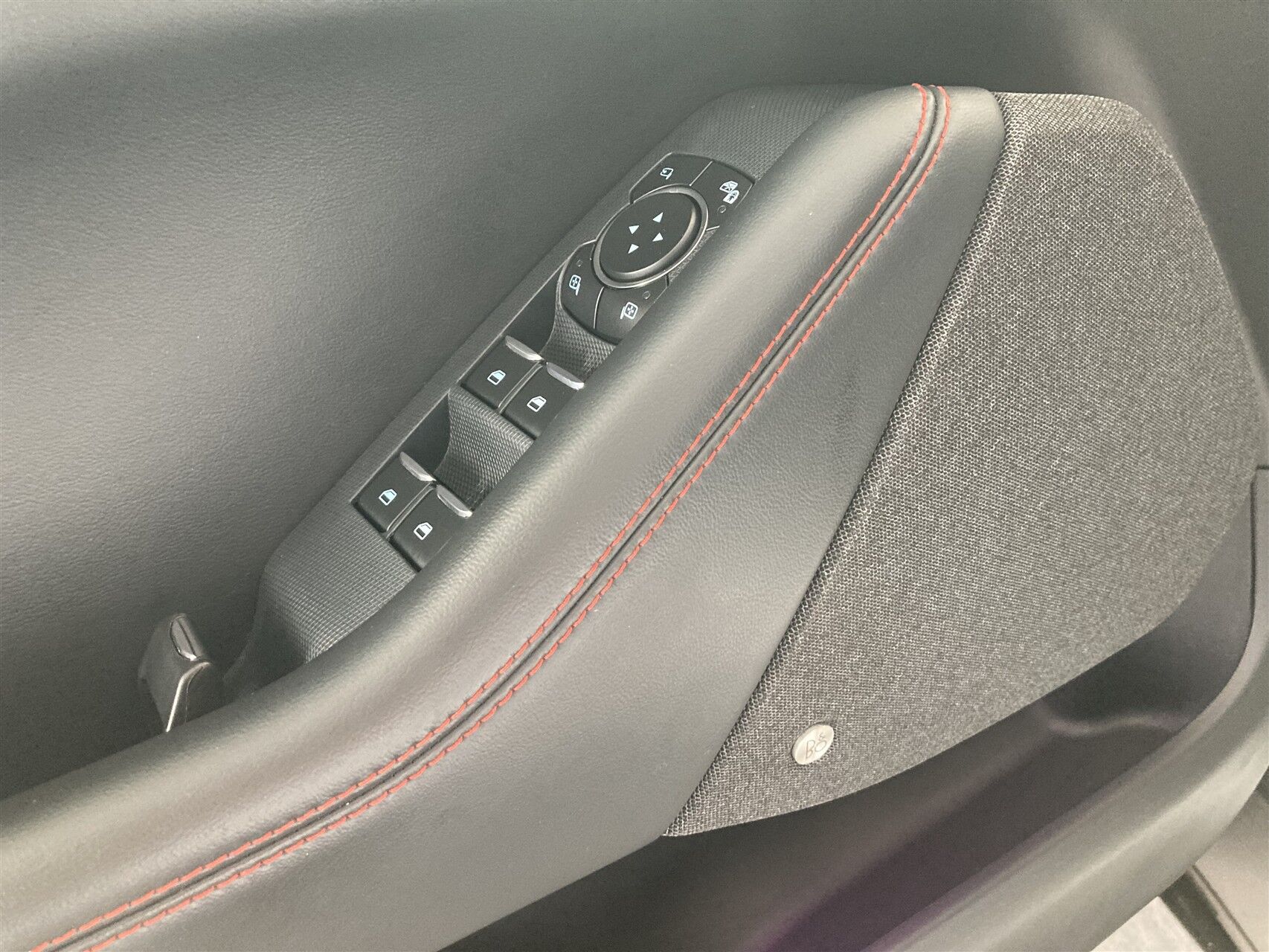 Billede af Ford Mustang Mach-E EL UR Premium 294HK 5d Aut.