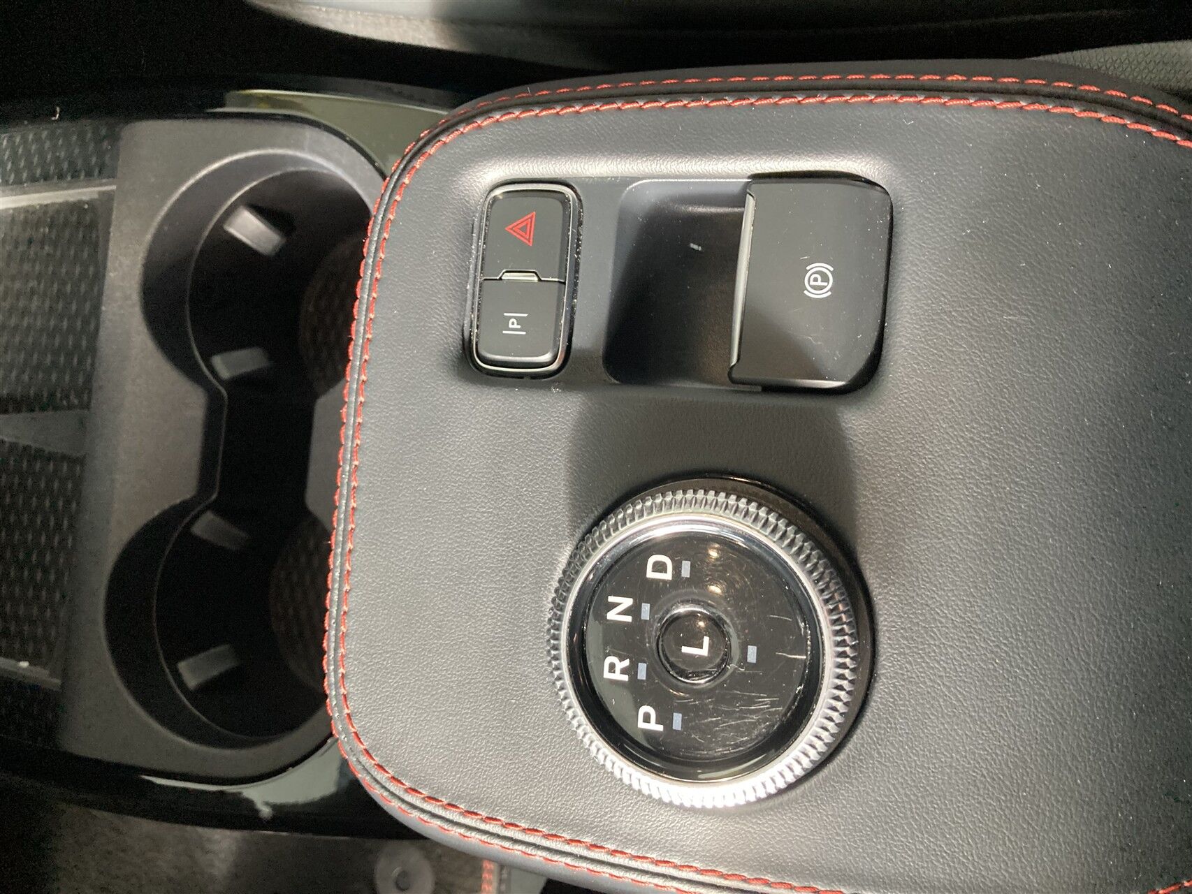 Billede af Ford Mustang Mach-E EL UR Premium 294HK 5d Aut.