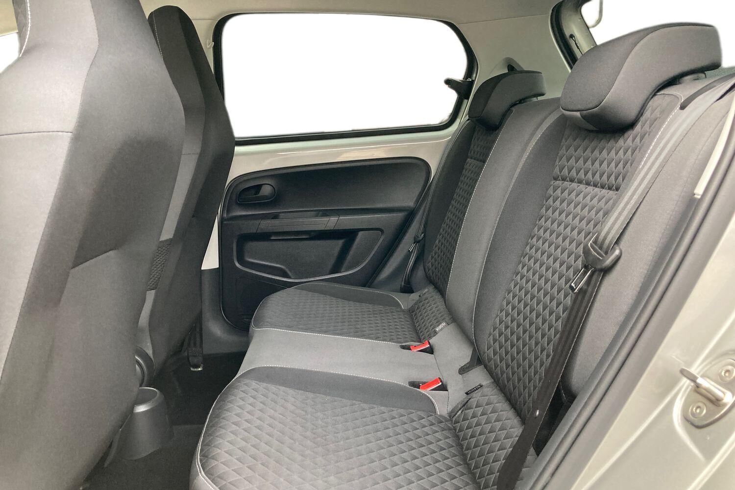Billede af Skoda Citigo 1,0 MPI Family 60HK 5d