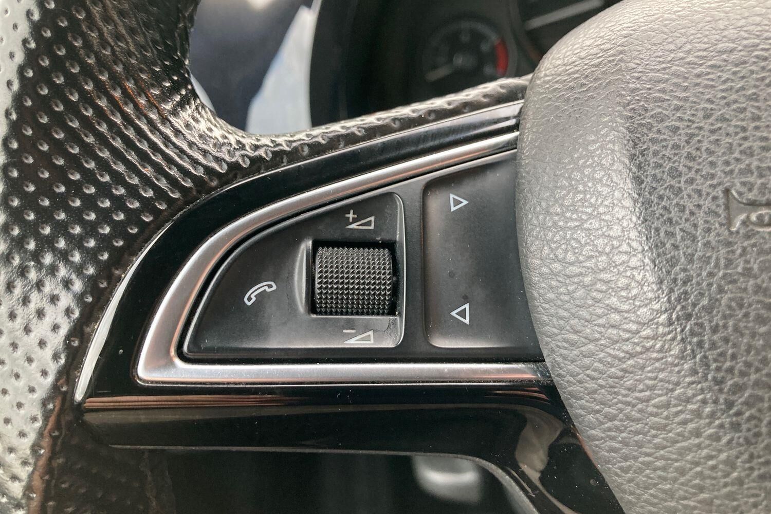 Billede af Skoda Citigo 1,0 MPI Family 60HK 5d